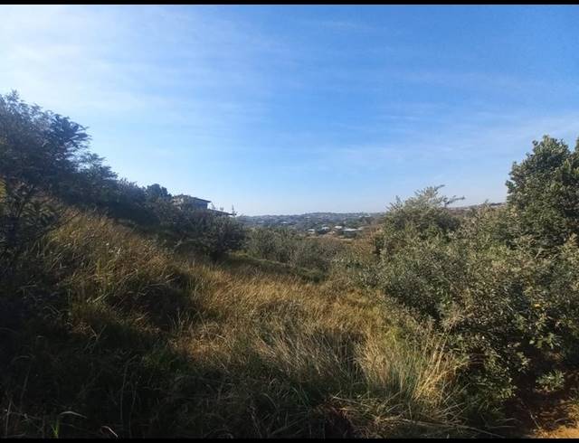 LAND FOR SALE IN SIMBITHI ECO ESTATE